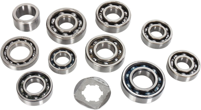 Transmission Bearing Kit For Yamaha YFM 350 2004