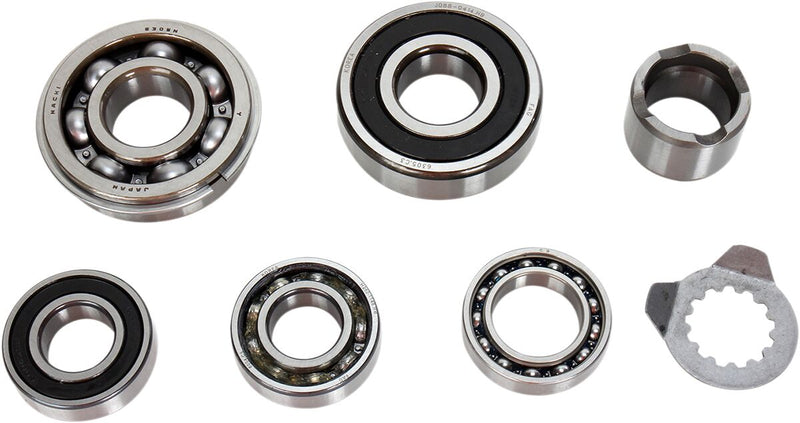 Transmission Bearing Kit For Yamaha YFM 660 R 2001-2005