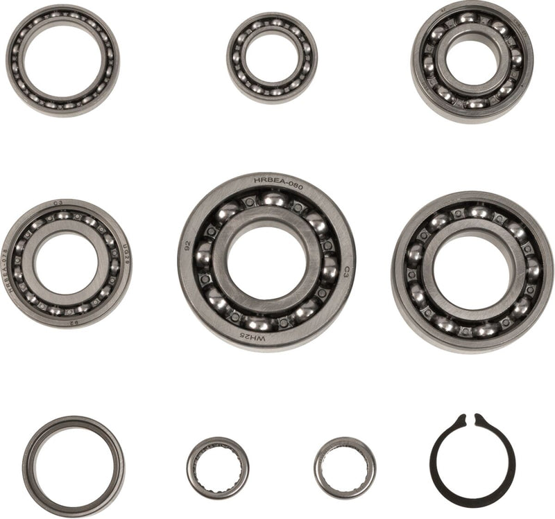 Transmission Bearing Kit For KTM EXC 250 2004-2005