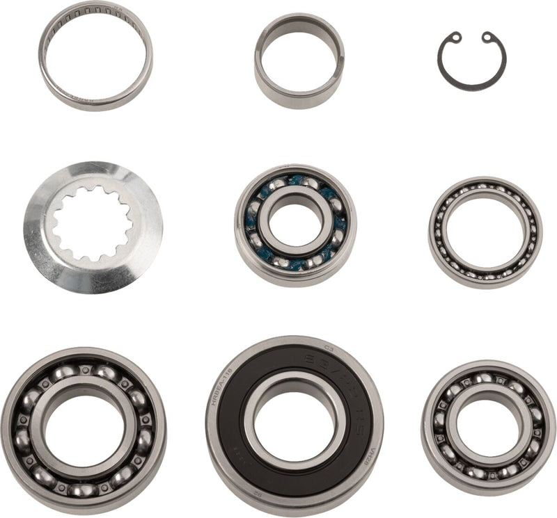 Transmission Bearing Kit For Kawasaki KLX 450 R 2008-2009