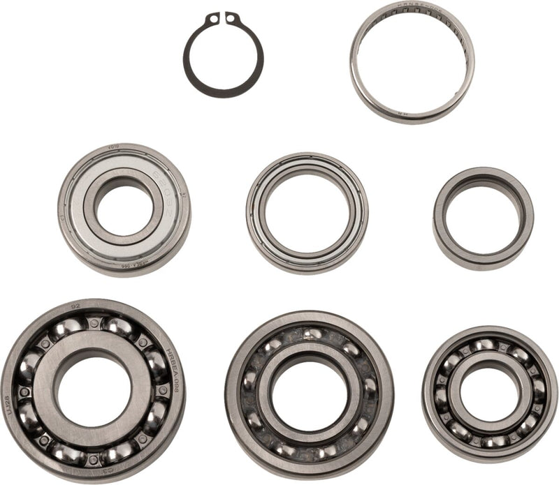 Transmission Bearing Kit For Kawasaki KX 250 F 2009-2013