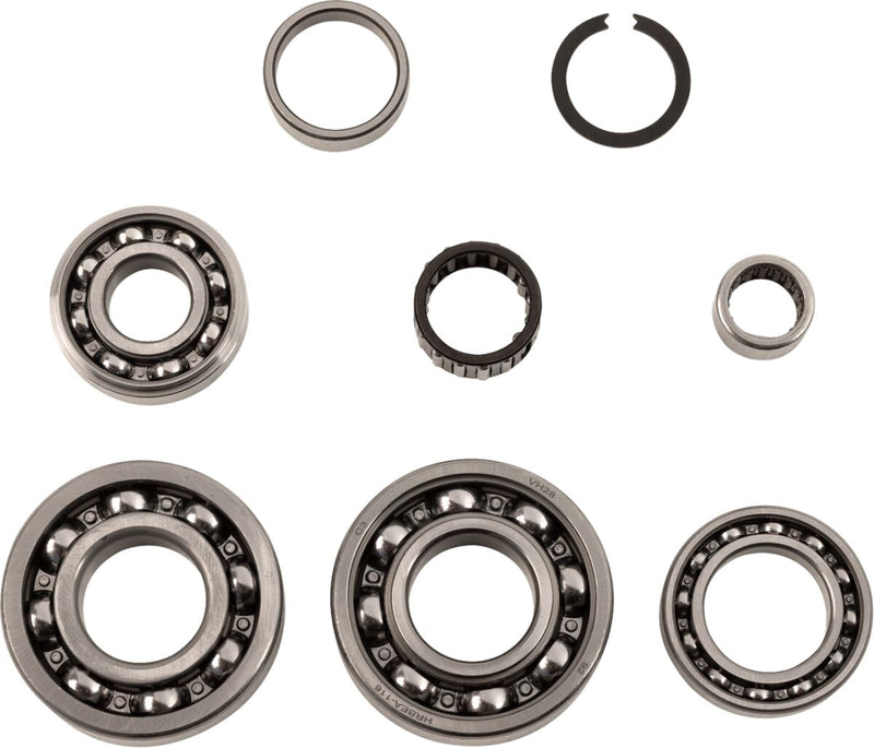 Transmission Bearing Kit For Kawasaki KX 250 1994-2004