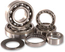 Transmission Bearing Kit For Kawasaki KX 125 M 2003-2004