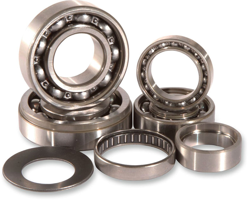 Transmission Bearing Kit For Kawasaki KX 125 M 2003-2004
