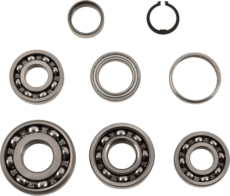 Transmission Bearing Kit For Kawasaki KX 125 M 2005