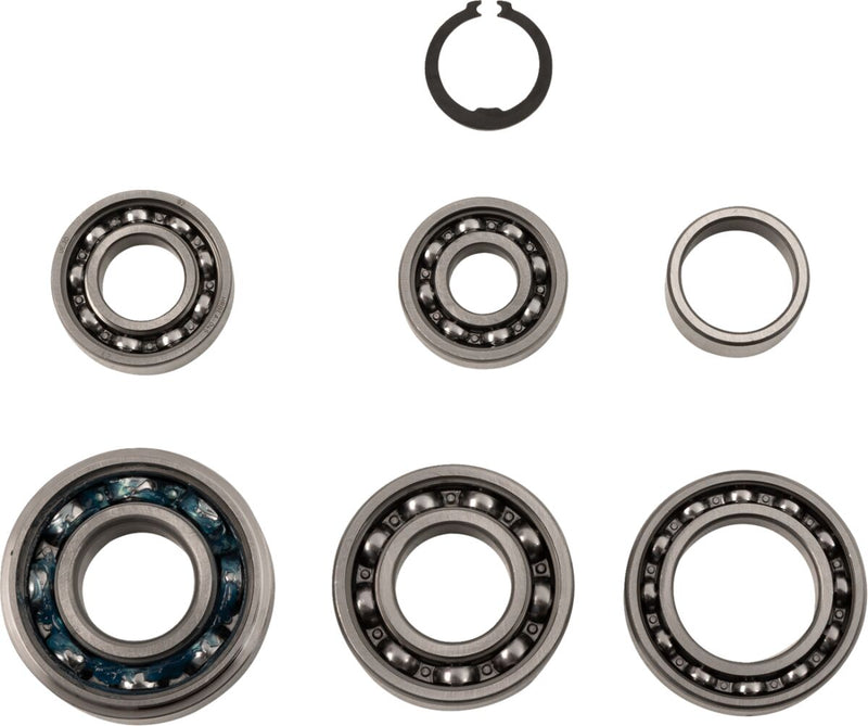 Transmission Bearing Kit For Kawasaki KX 100 2005-2021