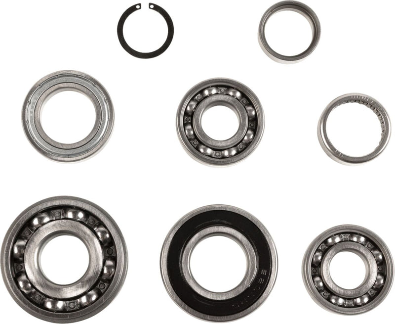 Transmission Bearing Kit For Suzuki RM 250 2001-2008