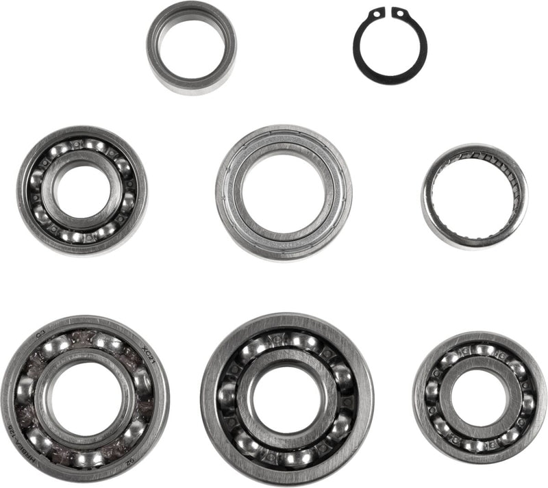 Transmission Bearing Kit For Suzuki RM-Z 250 2007-2012