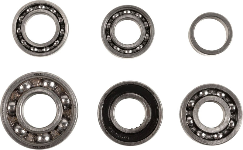 Transmission Bearing Kit For Yamaha YZ 125 2005-2026