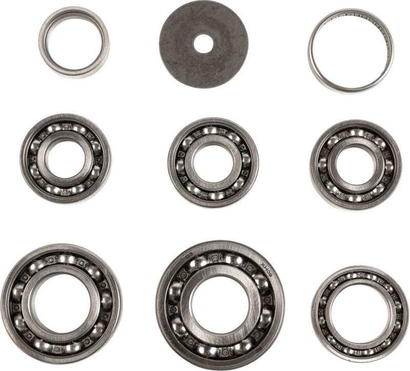 Transmission Bearing Kit For Honda CR 500 R 1988-2001