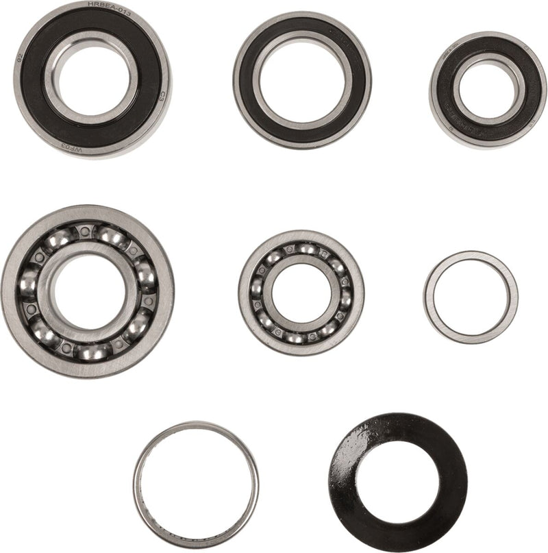 Transmission Bearing Kit For Honda CRF 250 R 2007-2009