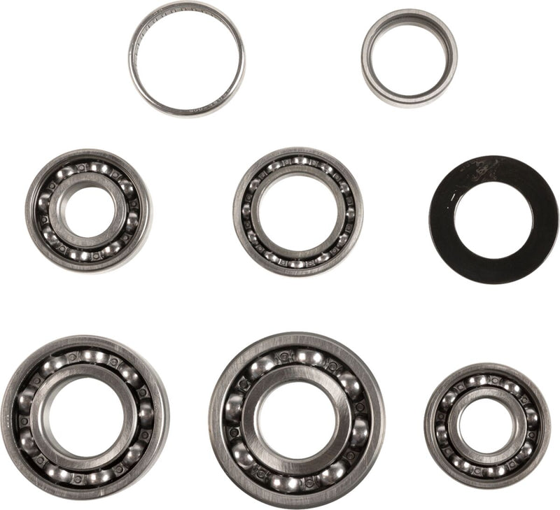Transmission Bearing Kit For Honda CRF 450 R 2005-2008