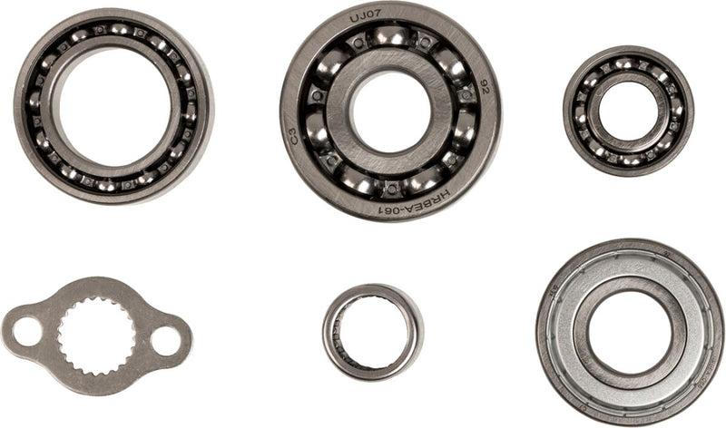 Transmission Bearing Kit For Honda CR 80 R 1986-1995