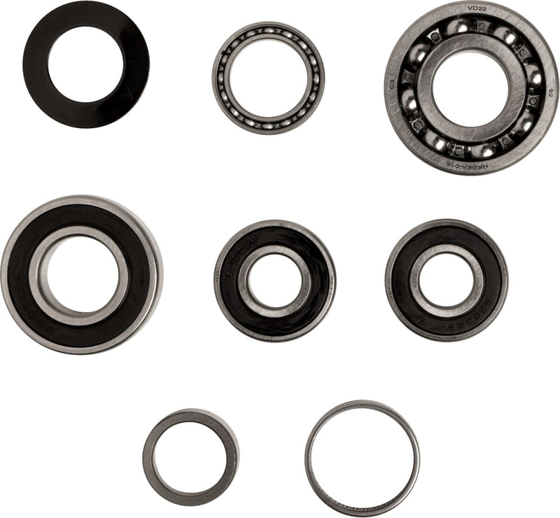 Transmission Bearing Kit For Honda CRF 450 R 2009-2012