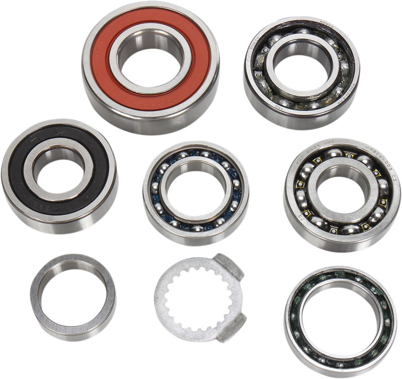 Transmission Bearing Kit For Yamaha YZ 250 F 2014-2018