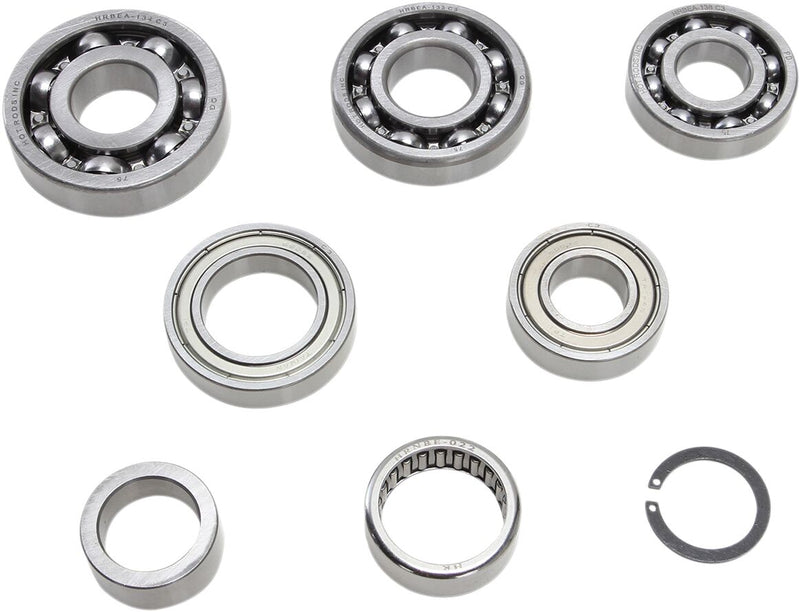 Transmission Bearing Kit For Harley Davidson FLH 1200 1975