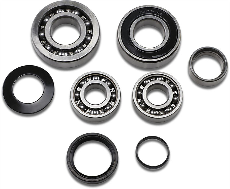 Transmission Bearing Kit For Harley Davidson FXE 1200 1974