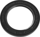 Replacement Sprocket Spacer Seal Black For Harley Davidson FLH 1984-1985