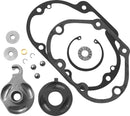 Heavy-Duty Throwout Bearing Kit For Harley Davidson FLD 1690 2012-2013