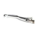 Race Front Brake Lever Enduro FE/TE 18-21 Magura Silver