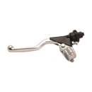 Race Clutch Lever Assembly CR125/250 CRF250/450 Silver