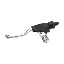 Race Clutch Lever Assembly RM125/250 RMZ250/450 Silver