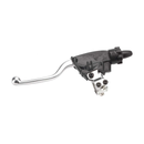 Race Clutch Lever Assembly RMZ250/450 04-07 Silver