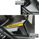 3D Motorcycle Stickers - Tank Sides For Voge DS525X 2023>2025