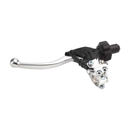 Race Clutch Lever Assembly YZ125/250 YZF250-450 Silver