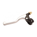 Sport Clutch Lever Assembly Universal 2T Long Silver