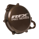 Pro Clutch Cover For CRF250 10-17 Hard Anodised