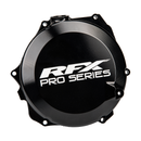Pro Clutch Cover For RMZ450 08-24 Hard Anodised