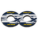 Sport Grip Donuts Pair Blue / Yellow