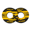 Sport Grip Donuts Pair Yellow