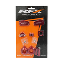 Factory Kit SX/TC/MC 85 21-24 Red