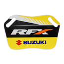Pro Pit board Inc Pen Yellow - Suzuki