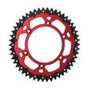 Armalite Rear Sprocket For CR125-500 CRF250-450 83-25 Red - 51