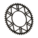 Pro HCS Rear Sprocket For YZ125-250 YZF250-450 99-25 Steel - 48