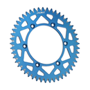 Pro Rear Sprocket For SX65/TC65/MC65 -24 Blue - 51