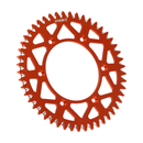 Pro Rear Sprocket For SX65/TC65/MC65 -24 Orange - 46