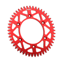 Pro Rear Sprocket For SX65/TC65/MC65 -24 Red - 50
