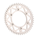 Pro Rear Sprocket For SX65/TC65/MC65 -24 Silver - 48