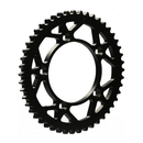 Pro HCS Rear Sprocket For SX65/TC65/MC65 -24 Steel - 46