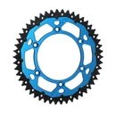 Armalite Rear Sprocket For TM 125-450MX/MXFi 01-22 Blue - 50