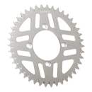 Pro Trials Rear Sprocket For Beta/Gas/Montesa/Sherco Silver - 39