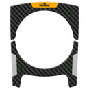 3D Motorcycle Stickers - Tank Pad Carbon Look For Voge DS525X 2023>2025