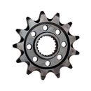 Pro Front Sprocket For CRF250 18-21 Black - 13