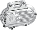 Hydraulic Clutch Actuator Cover Chrome For Harley Davidson FLD 1690 2012-2013