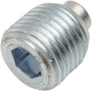 Magnetic Drain Plug Zinc | Vendor No 11-0291-P