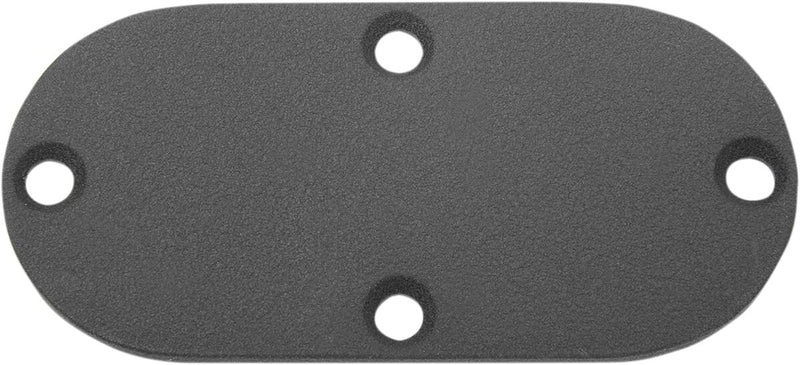 Primary Chain Inspection Cover Wrinkle Black